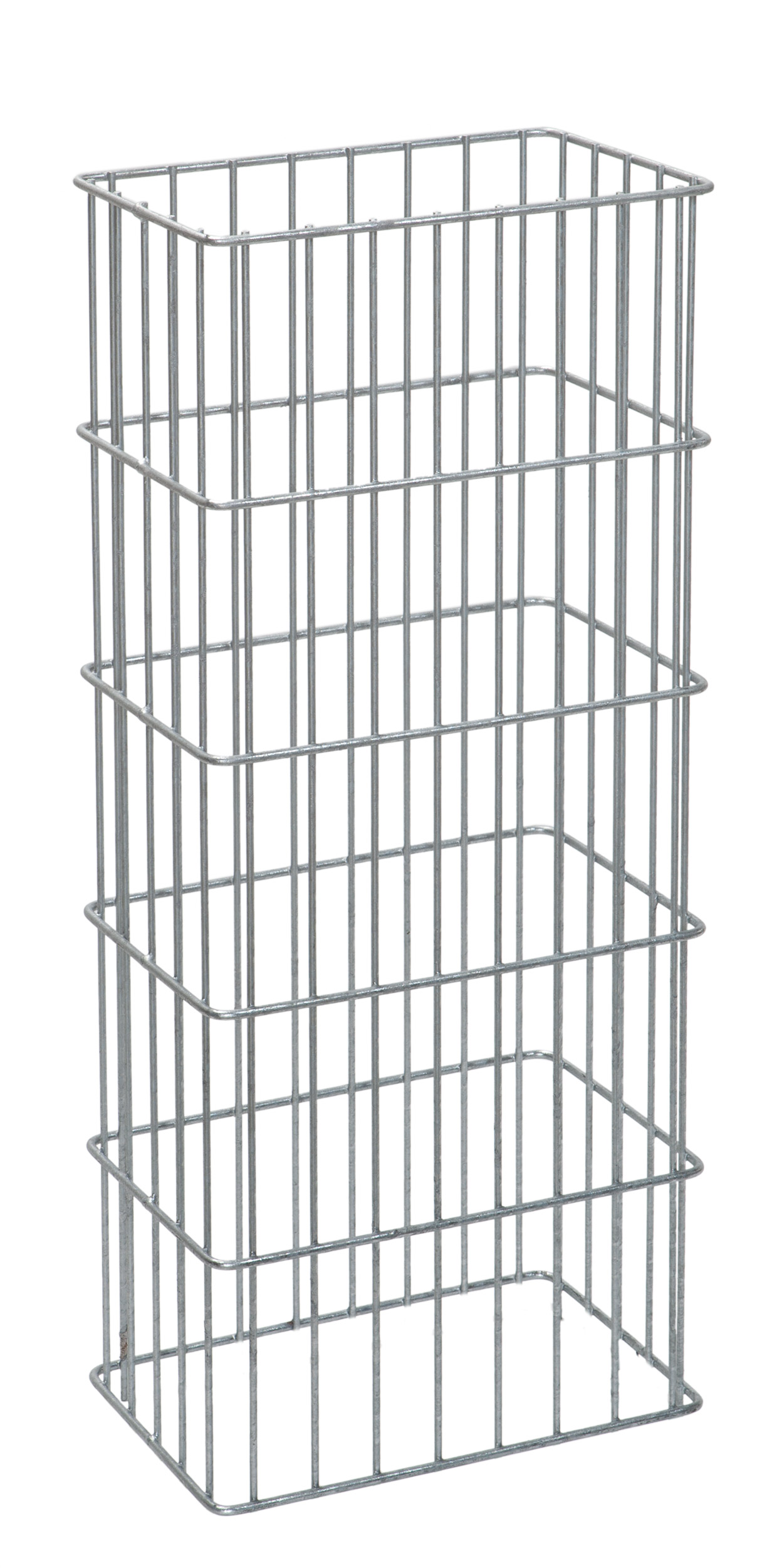 Gabionensäule Rubin 270 x 420 mm