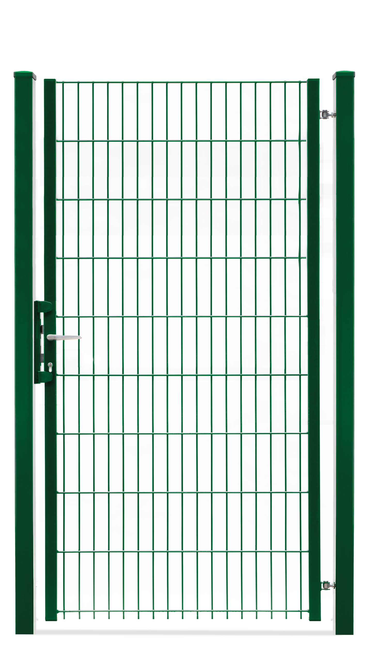 Gartentür Standard 1m